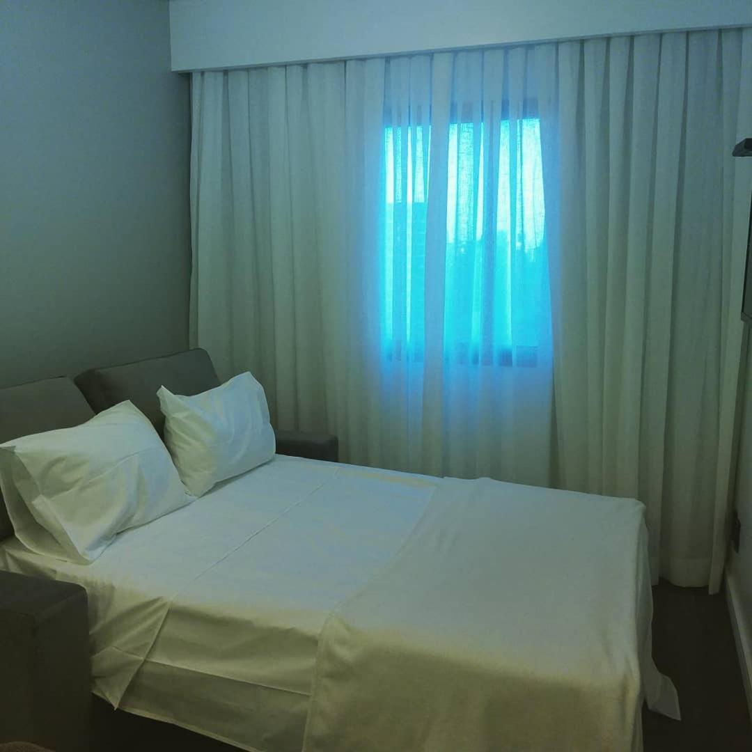 Barra Palace Hotel Residencia Rio de Janeiro Exterior foto