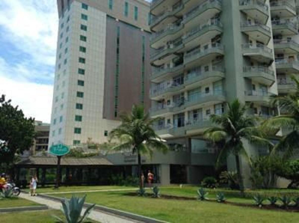 Barra Palace Hotel Residencia Rio de Janeiro Exterior foto