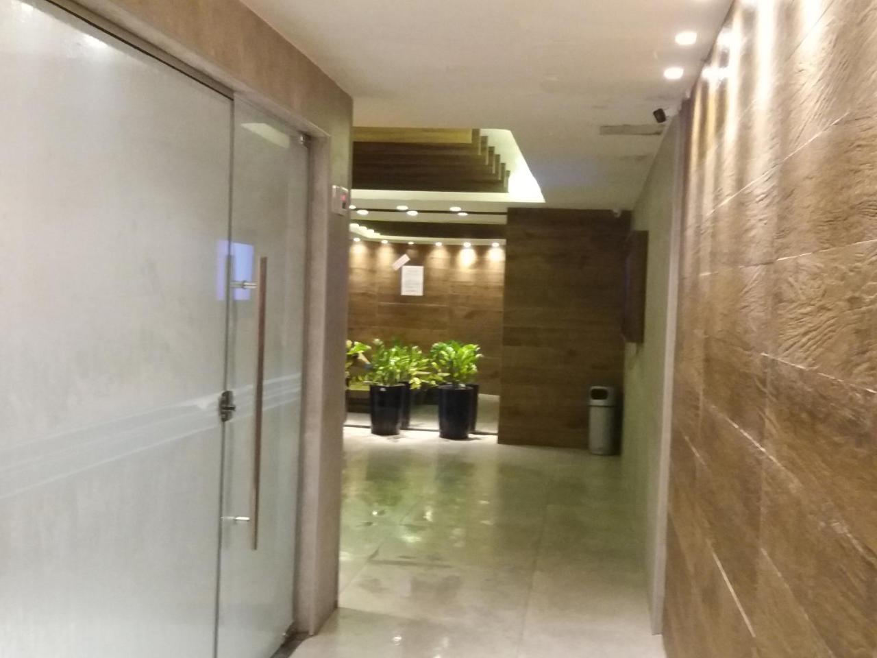 Barra Palace Hotel Residencia Rio de Janeiro Exterior foto