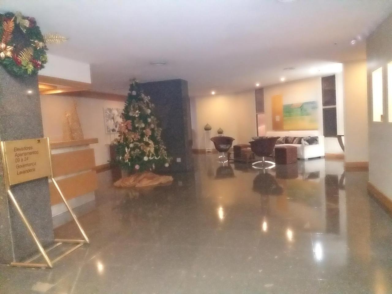 Barra Palace Hotel Residencia Rio de Janeiro Exterior foto