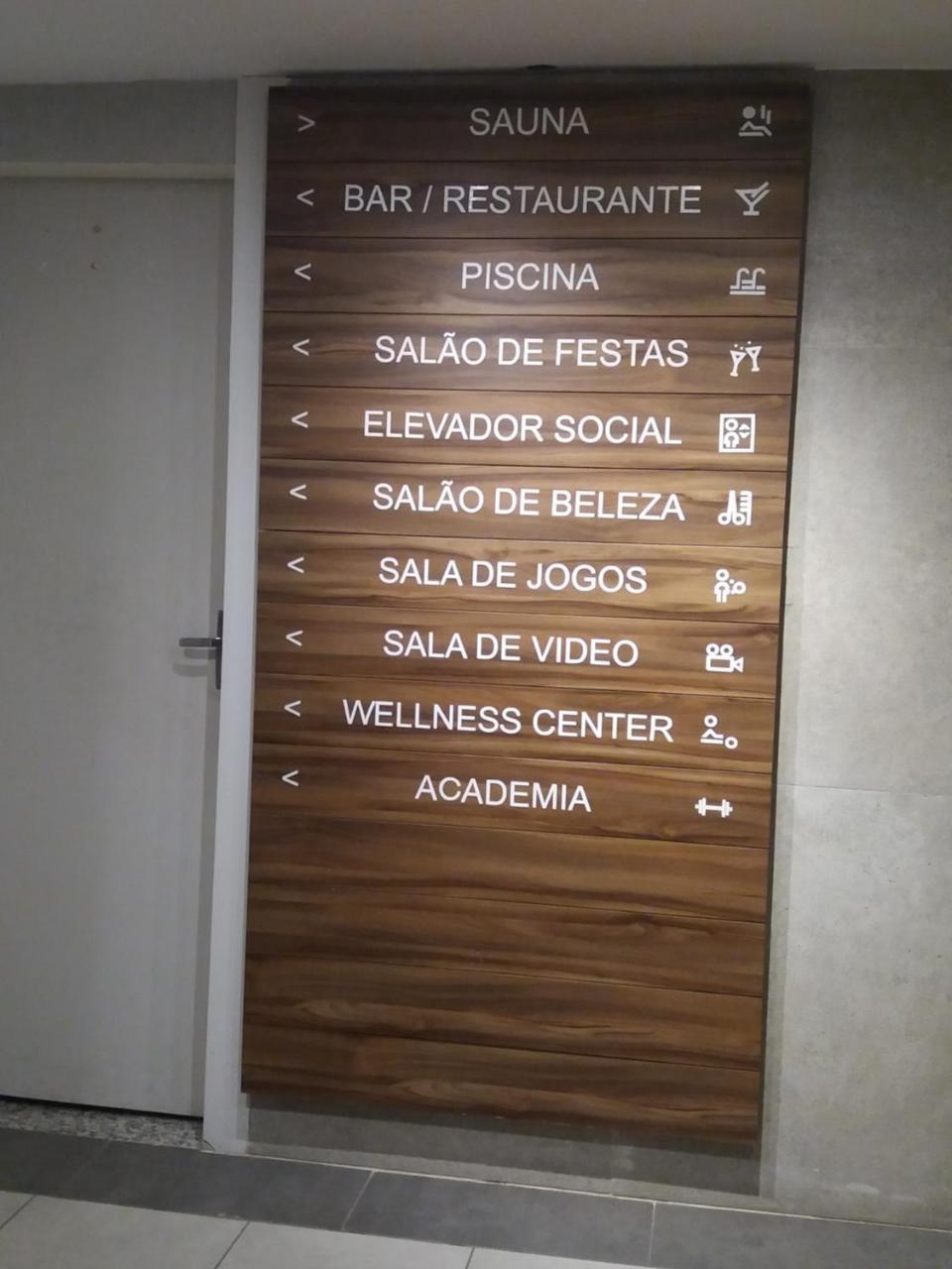 Barra Palace Hotel Residencia Rio de Janeiro Exterior foto